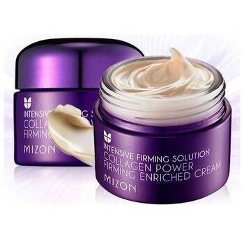 Collagen Power Firming Enriched Cream - Zpevňující krém s obsahem 54% mořského kolagenu 